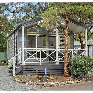 Standard 2 Bedroom Cabin